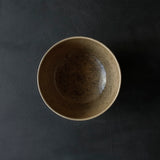 26-AS-13 Tsutsugata-wan (Cylindrical Medium Bowl) – White