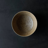 26-AS-86 Komatsu-wan (Antique-inspired Lacquered Bowl) – White