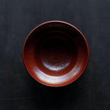 26-AS-44 Hachi (Medium Bowl) – Red