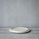 ●船串篤司 plate 灰