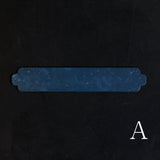 Wataru Hatano × Amahare - Washi Tray 450×80