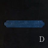 Wataru Hatano × Amahare - Washi Tray 450×80