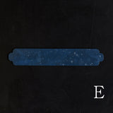 Wataru Hatano × Amahare - Washi Tray 450×80