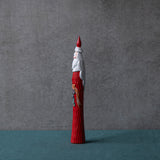 25-8 とんがりサンタ プレミアム ヒイラギ-53