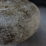 ●24-TS 56 刷毛目壺 A