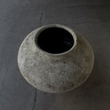 ●24-TS 58 刷毛目壺 B