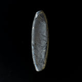 ●25-IY-56銀彩台皿 A