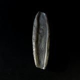 ●25-IY-56銀彩台皿 A