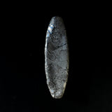 ●25-IY-56銀彩台皿 B