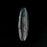 ●25-IY-56銀彩台皿 B