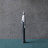 25-2 とんがりサンタ 定番型 金銀-58