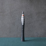 25-2 とんがりサンタ 定番型 金銀-59