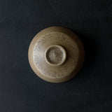 26-AS-86 Komatsu-wan (Antique-inspired Lacquered Bowl) – White