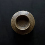 26-AS-23 Takaashi-wan (High-footed Large Bowl) – White