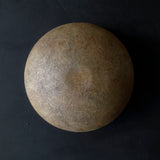 26-AS-36 Teppatsu (Iron Alms Bowl-shaped Small Bowl) – White