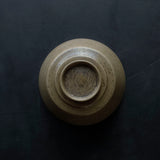 26-AS-20 Asagao-wan (Morning Glory-shaped Bowl) – White