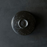 26-AS-29 Kittate-wan (Straight-sided Bowl) – Black