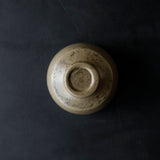 26-AS-13 Tsutsugata-wan (Cylindrical Medium Bowl) – White