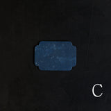 Wataru Hatano × Amahare - Washi Tray 140×200