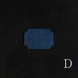 Wataru Hatano × Amahare - Washi Tray 140×200