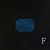 Wataru Hatano × Amahare - Washi Tray 140×200