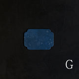 Wataru Hatano × Amahare - Washi Tray 140×200