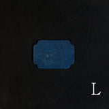 Wataru Hatano × Amahare - Washi Tray 140×200