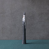 25-2 とんがりサンタ 定番型 金銀-60