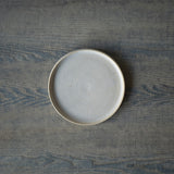 ●25-AF-62 平皿15cm 白 C