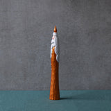 25-2 とんがりサンタ 定番型 金銀-62