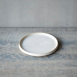 ●25-AF-62 平皿15cm 白 C