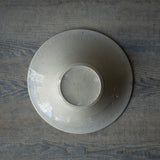 ●25-AF-63 鉢24cm 灰