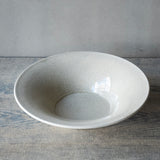 ●25-AF-63 鉢24cm 灰