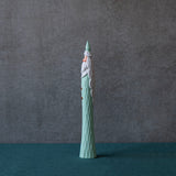 25-1 とんがりサンタ 定番型-a64