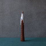 25-2 とんがりサンタ 定番型 金銀-66