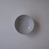 ●25-YT74 白磁皿