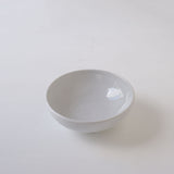 ●25-YT74 白磁皿