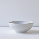 ●25-YT74 白磁皿