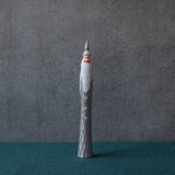 25-2 とんがりサンタ 定番型 金銀-a75