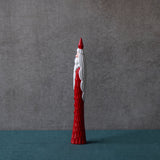 25-1 とんがりサンタ 定番型-8