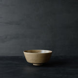 26-AS-86 Komatsu-wan (Antique-inspired Lacquered Bowl) – White