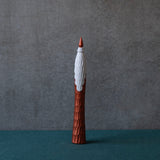 25-2 とんがりサンタ 定番型 金銀-a87