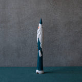 25-4 とんがりサンタ プレミアム-a93