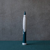 25-4 とんがりサンタ プレミアム-a93