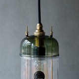 GEISSLER pendant light No.93