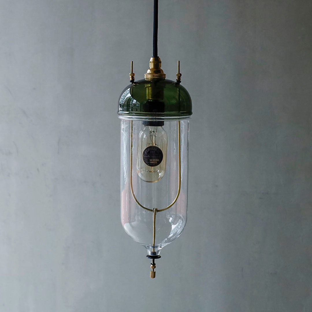 GEISSLER pendant light