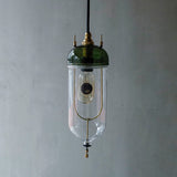 GEISSLER pendant light No.94