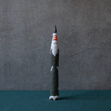 25-4 とんがりサンタ プレミアム-a94