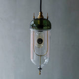 GEISSLER pendant light No.94