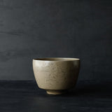 26-AS-9 Tsutsugata-wan (Cylindrical Large Bowl) – White